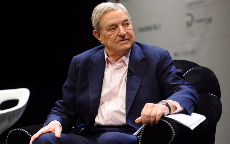Quel est le véritable patrimoine de George Soros en 2026 et comment est-il placé ?